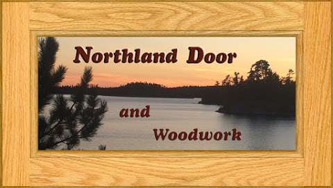 Northland Door & Woodwork